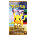 Pokémon 30th Celebration Booster Pack